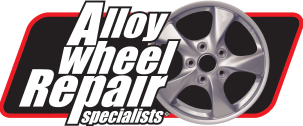 Alloy Wheels Repair Logo